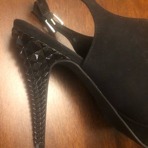 Nine & Co. Heel